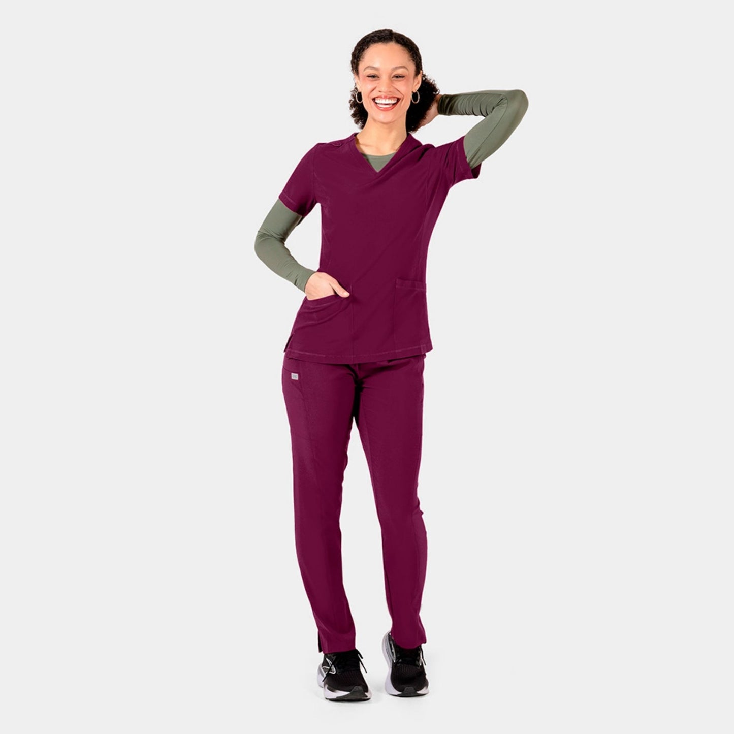 Women's EPIC Tapered Leg pants (Petite)
