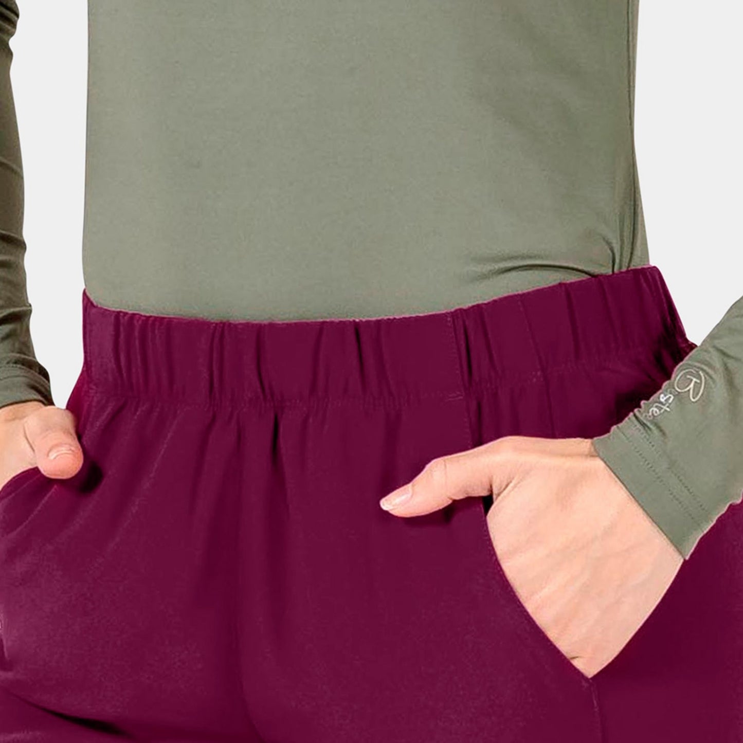 Women's EPIC Tapered Leg pants (Petite)