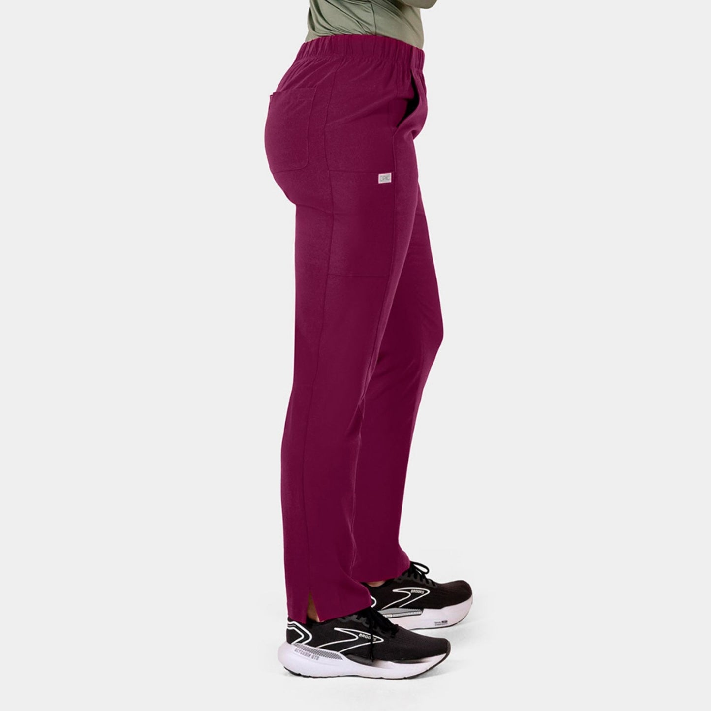 Women's EPIC Tapered Leg pants (Petite)