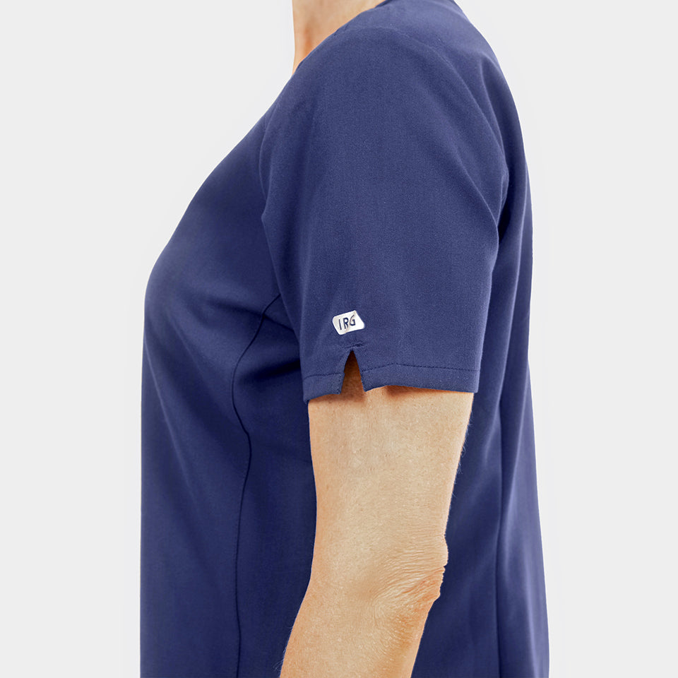 Elite Tuck in Scrub top 3803