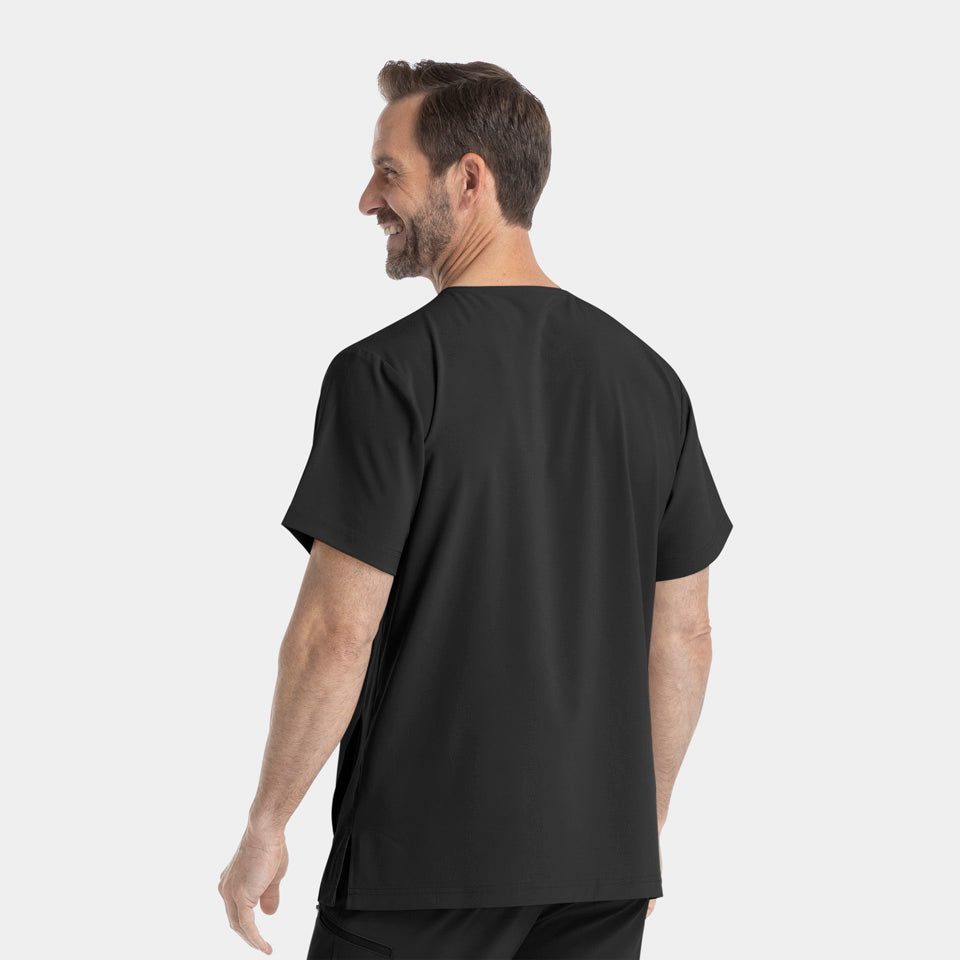 Men's EPIC Scrub Top 4851