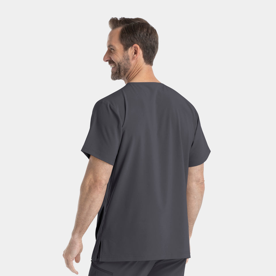 Men's EPIC Scrub Top 4851