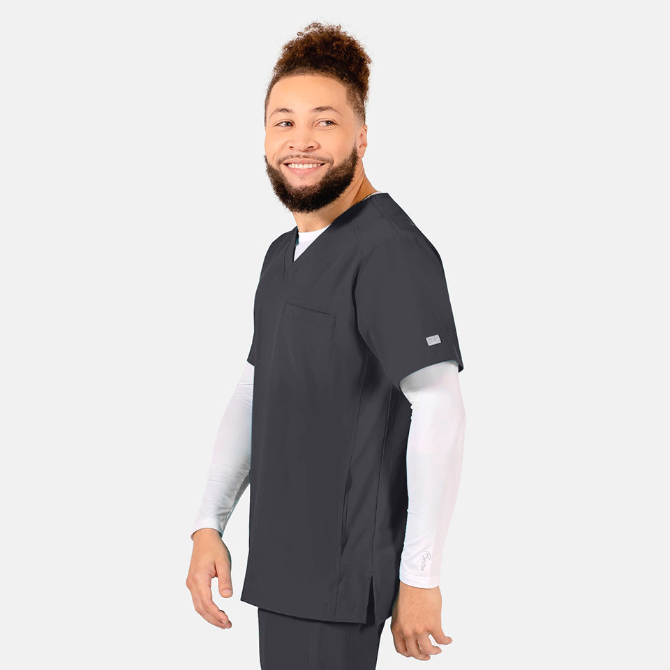 Men's EPIC Scrub Top 4851