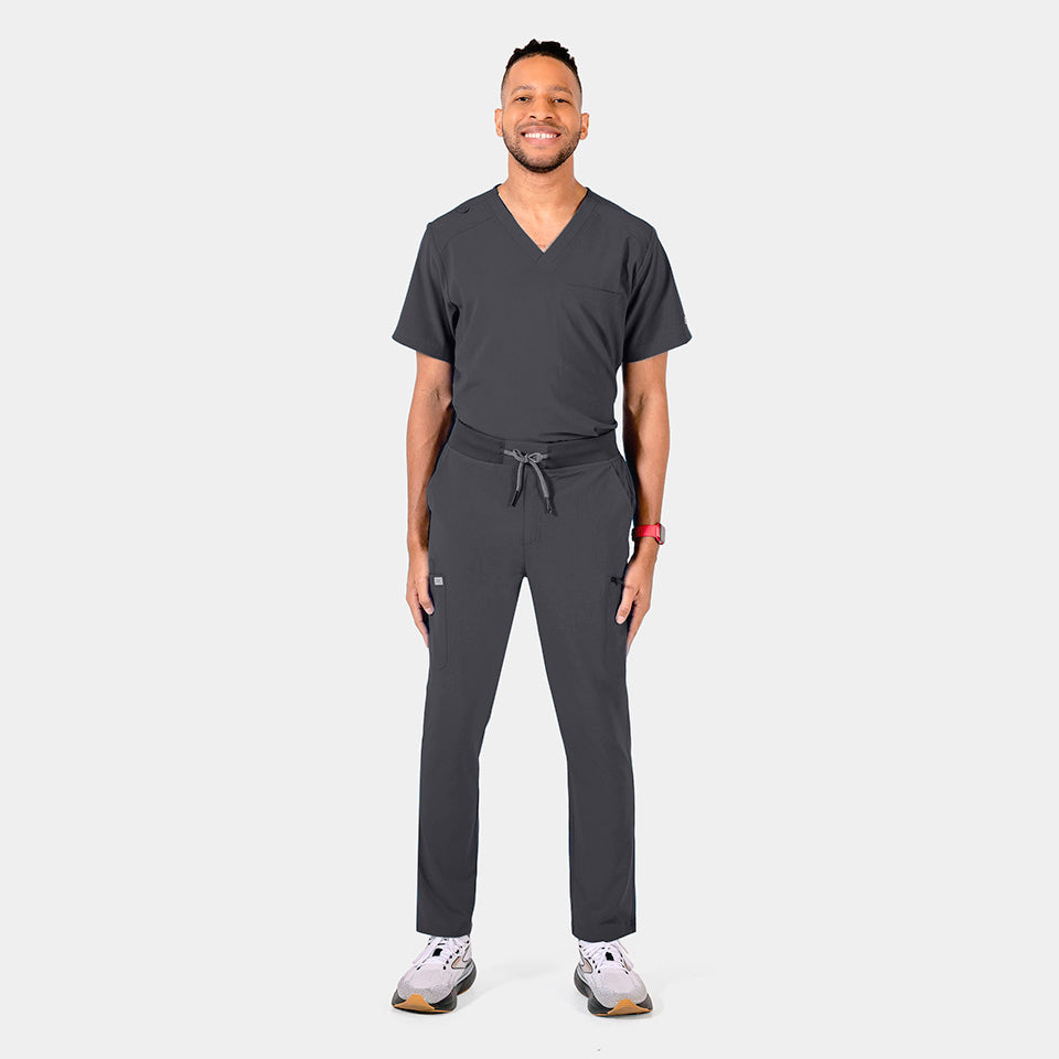 Men's EPIC Scrub Top 4851
