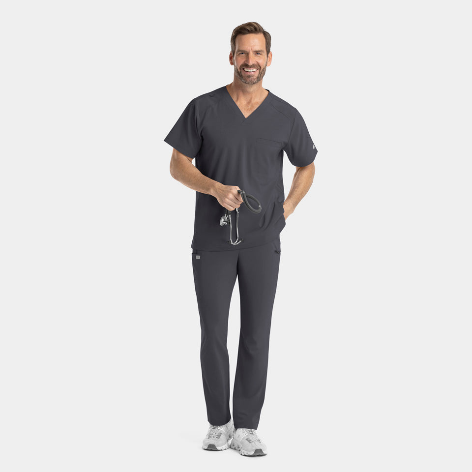 Men's EPIC Scrub Top 4851