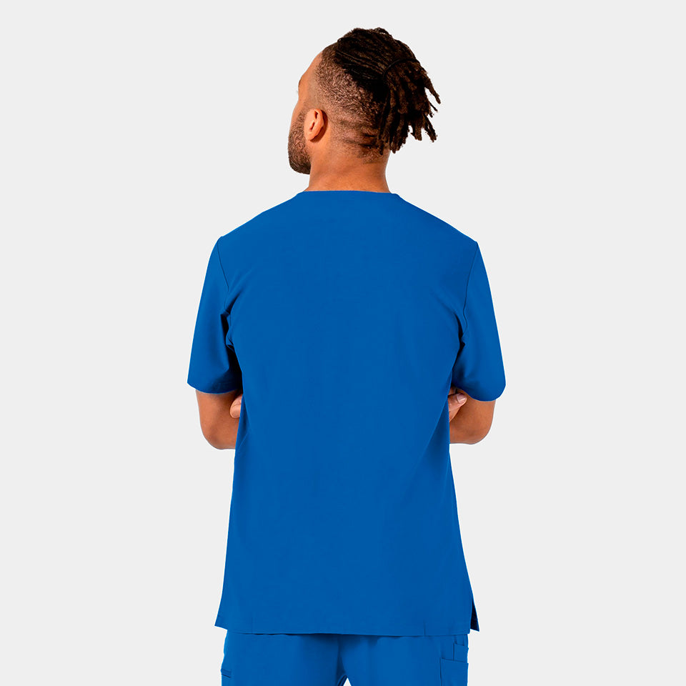 Men's EPIC Scrub Top 4851