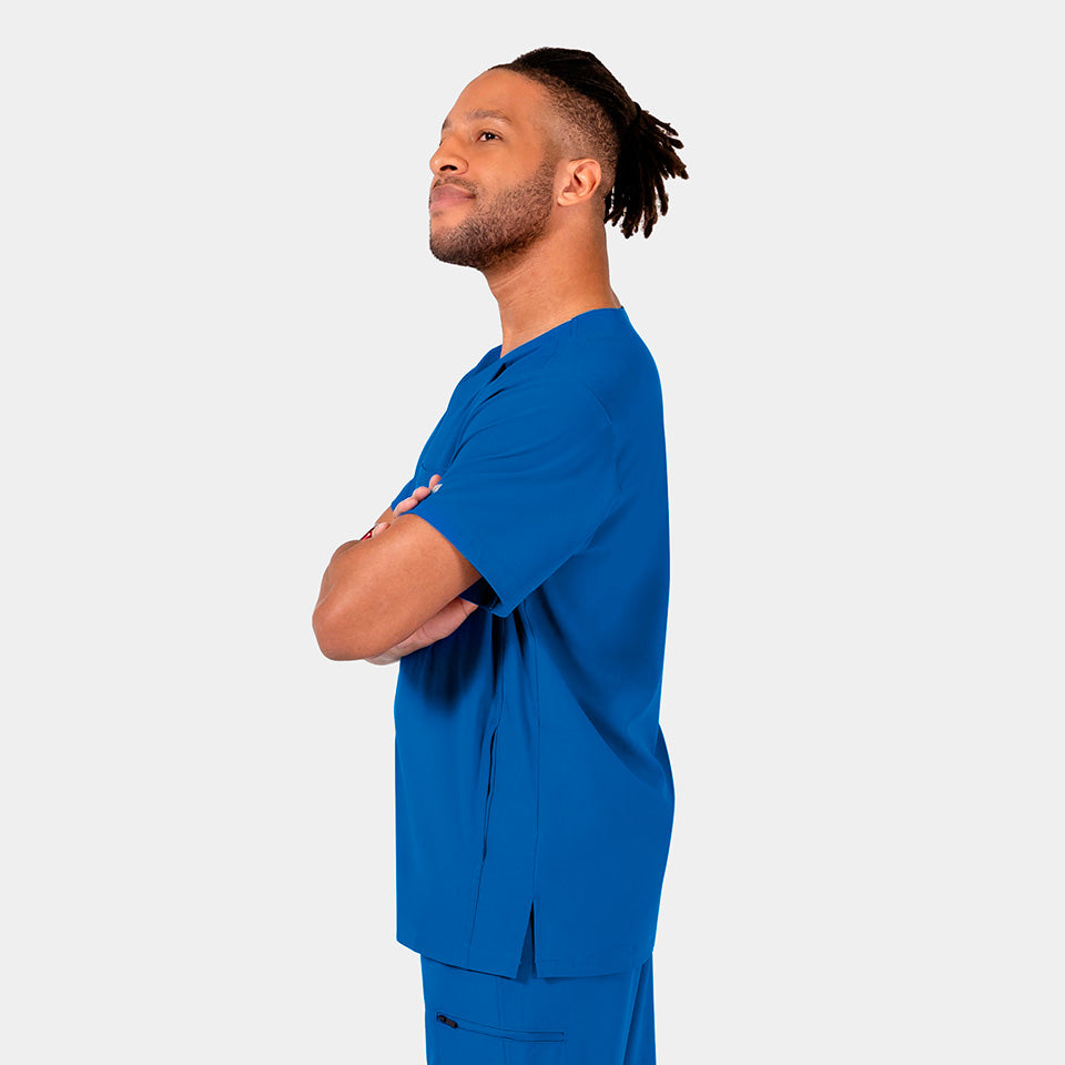 Men's EPIC Scrub Top 4851