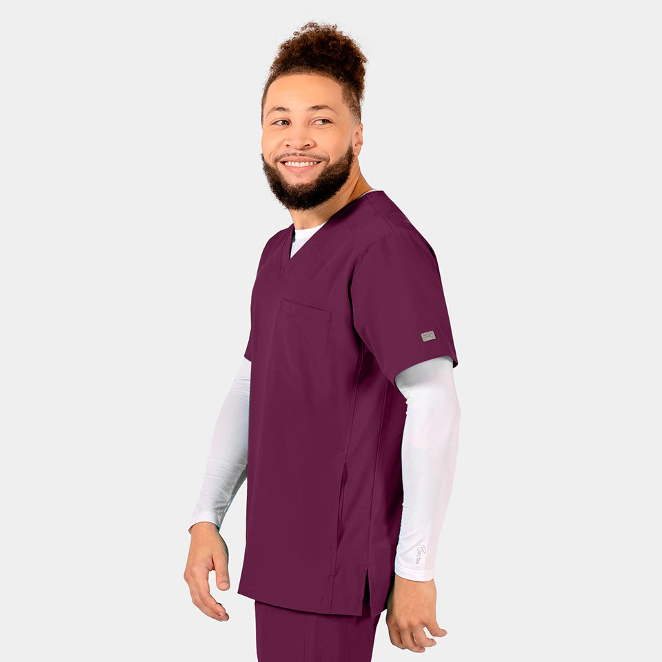 Men's EPIC Scrub Top 4851