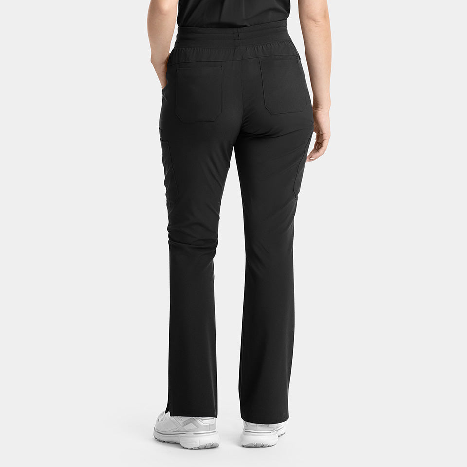 EPIC Flare Leg Scrub Pant 9813