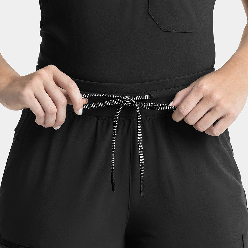 EPIC Flare Leg Scrub Pant 9813