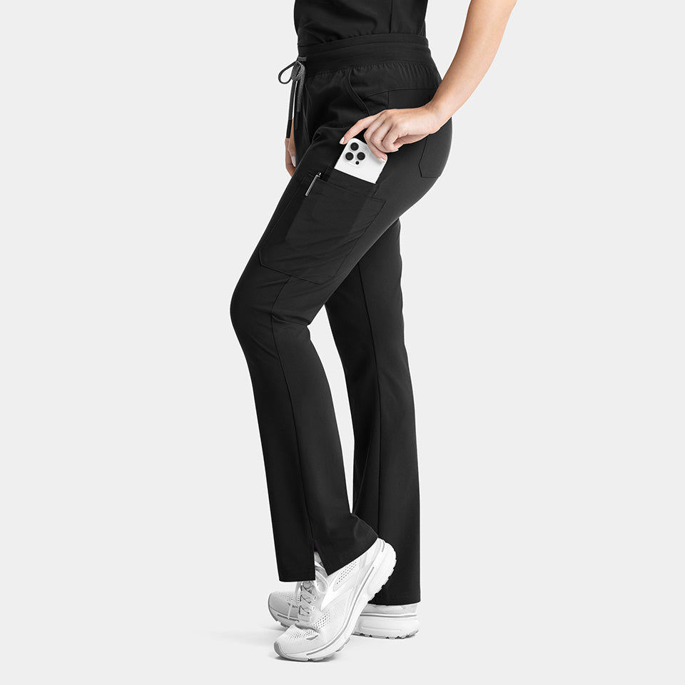 EPIC Flare Leg Scrub Pant 9813
