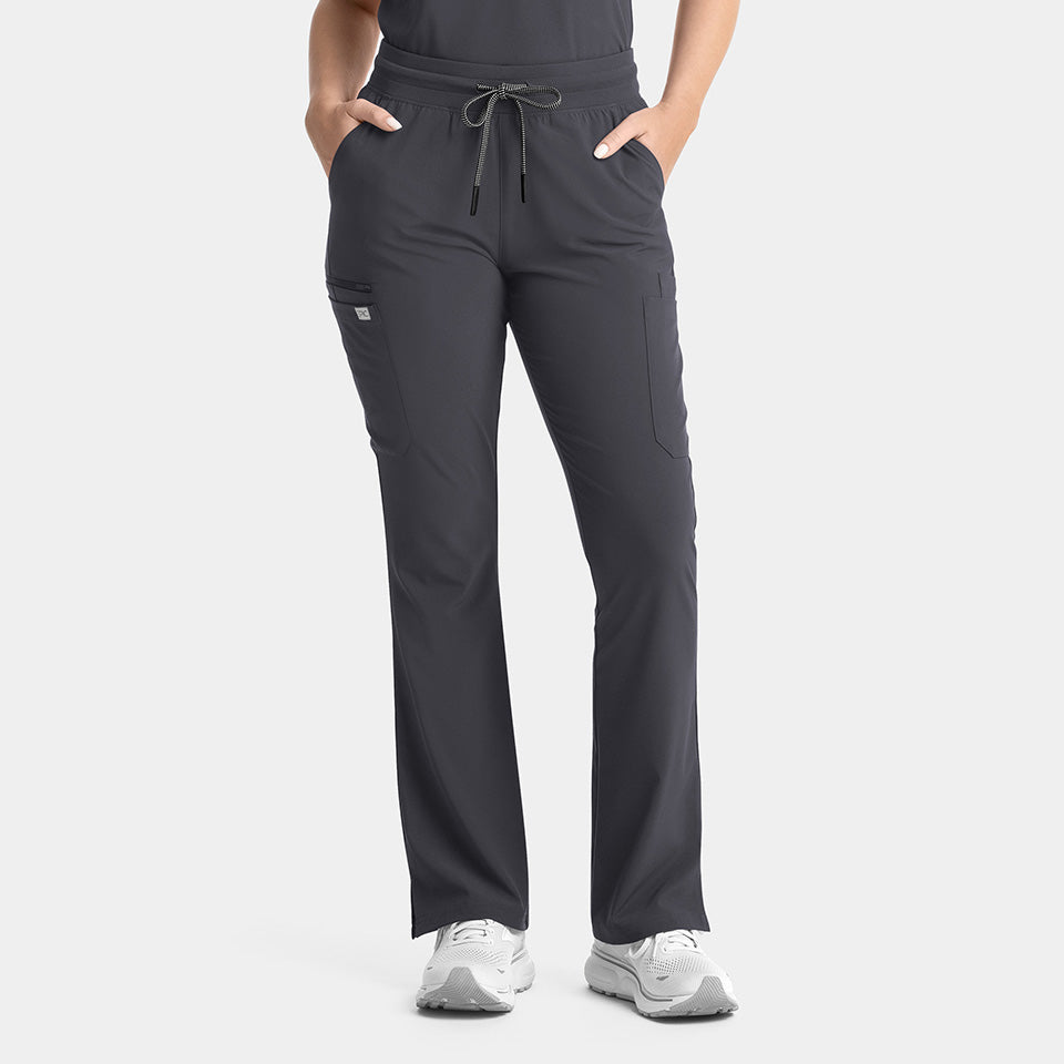 EPIC Flare Leg Scrub Pant 9813
