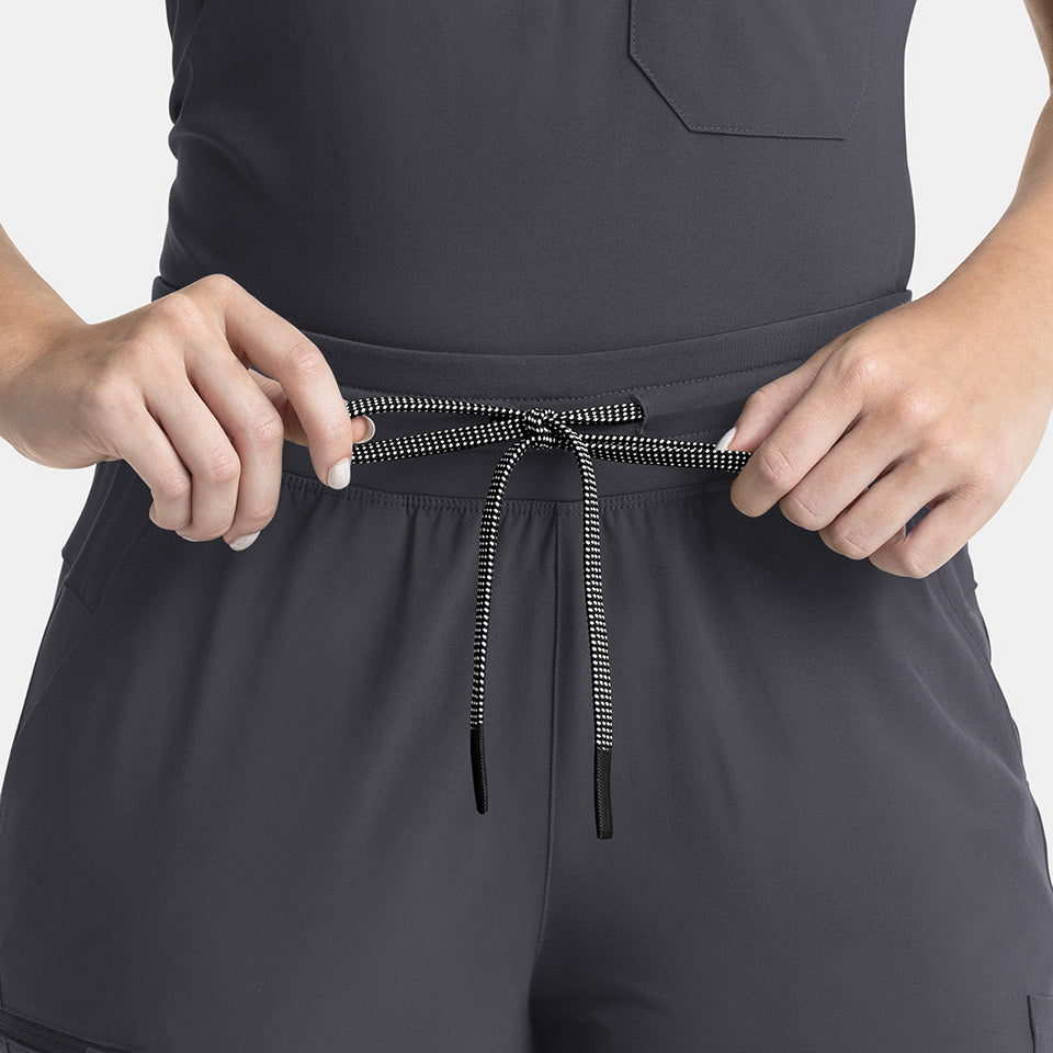 EPIC Flare Leg Scrub Pant 9813