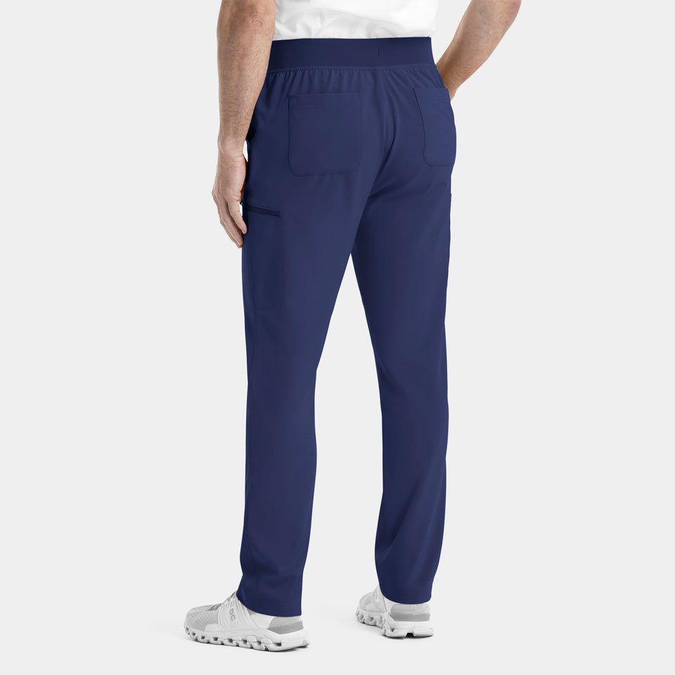 EPIC Men's Tapered Leg Pants 9851