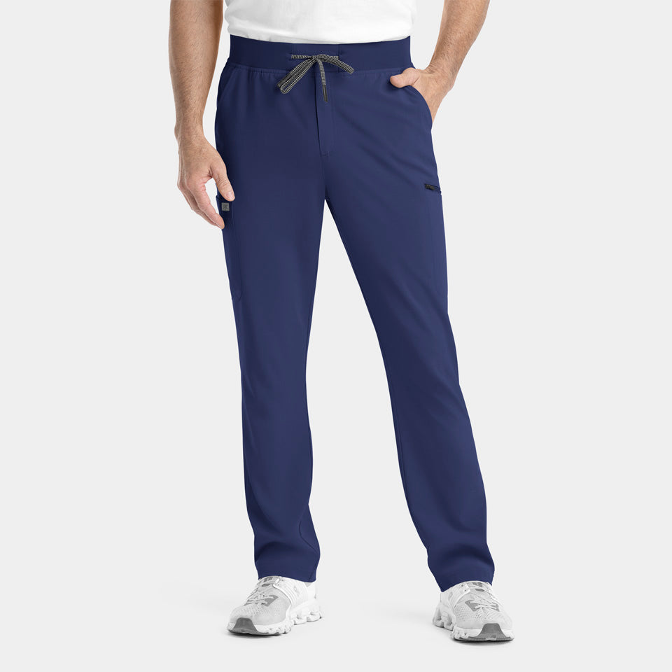 EPIC Men's Tapered Leg Pants 9851