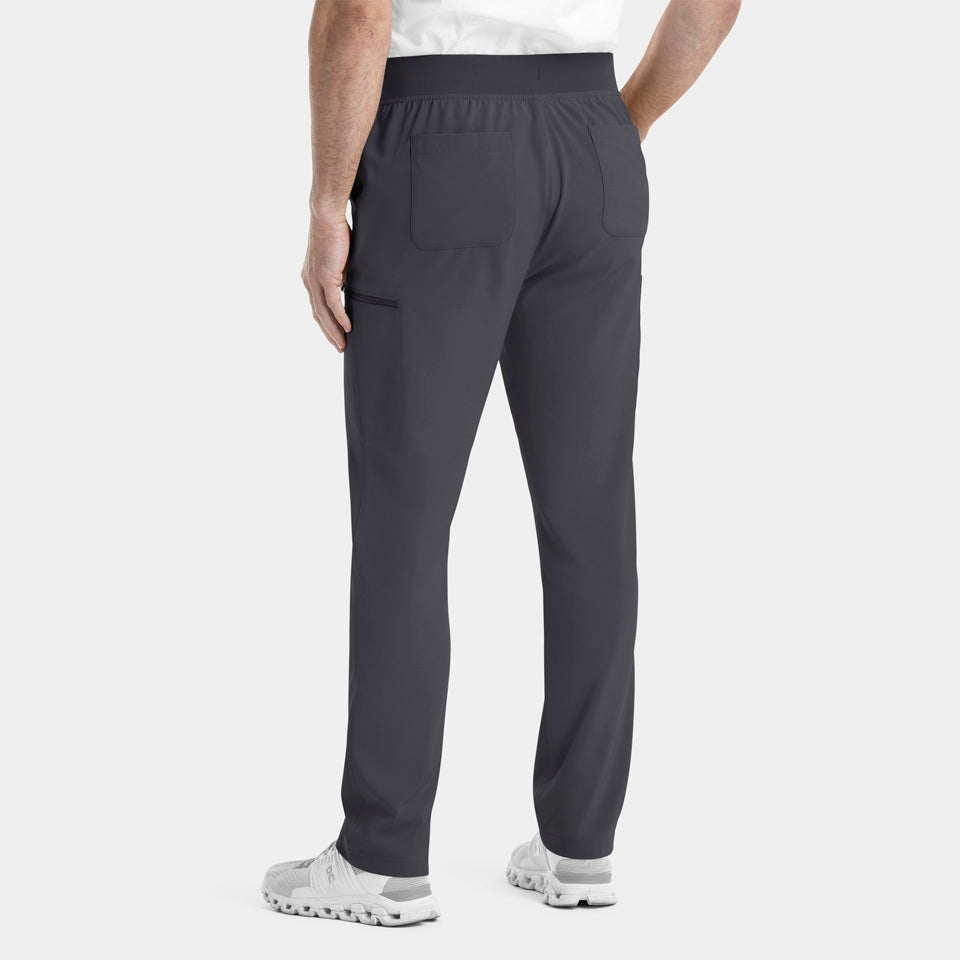 EPIC Men's Tapered Leg Pants 9851