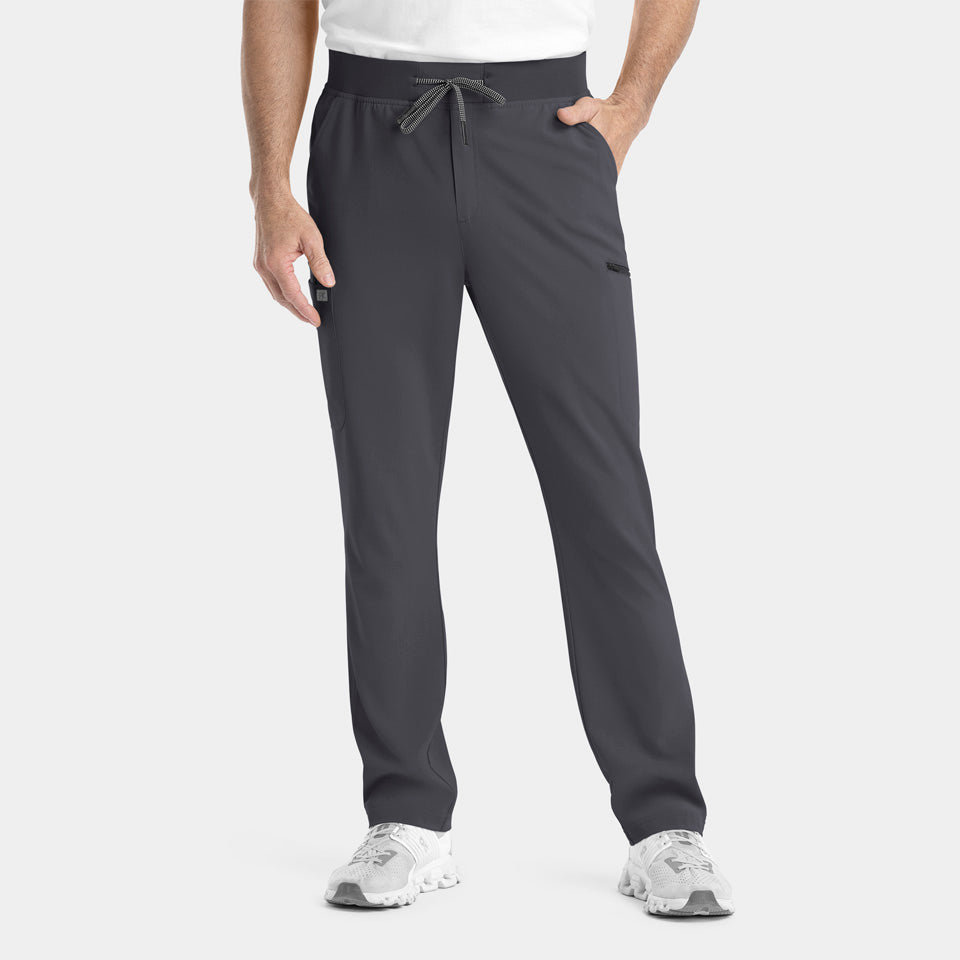 EPIC Men's Tapered Leg Pants 9851