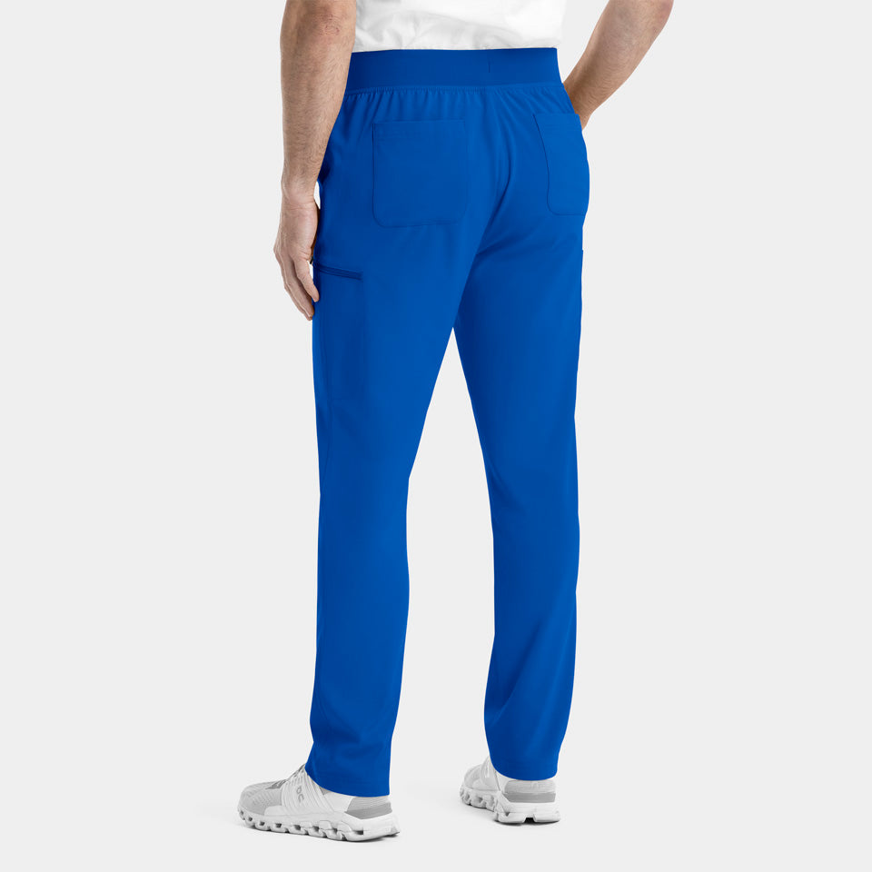 EPIC Men's Tapered Leg Pants 9851