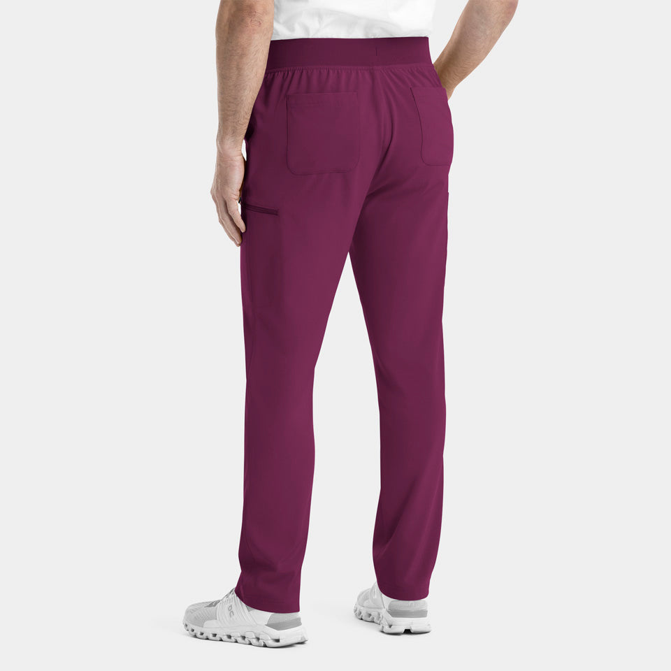 EPIC Men's Tapered Leg Pants 9851