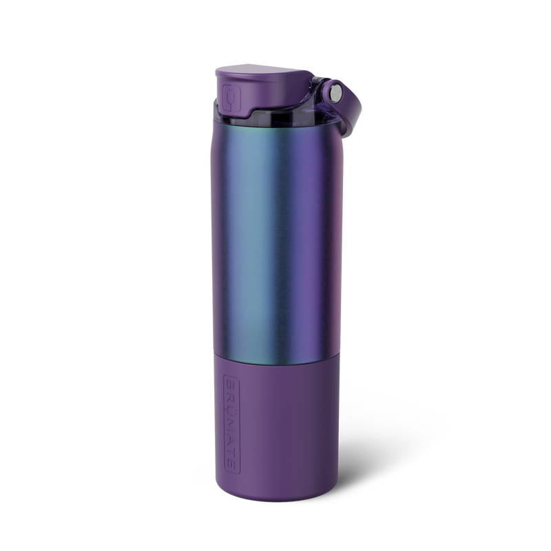 Brumate Rise 25oz  with Leak Proof MagFlip™ lid lock