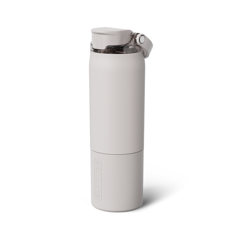 Brumate Rise 25oz  with Leak Proof MagFlip™ lid lock