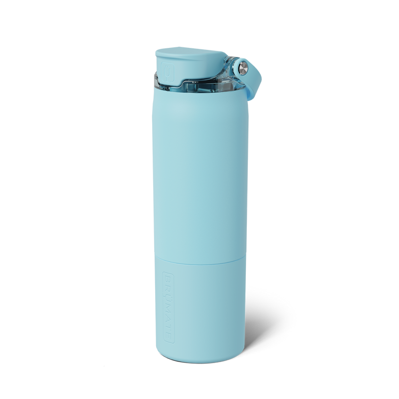 Brumate Rise 25oz  with Leak Proof MagFlip™ lid lock