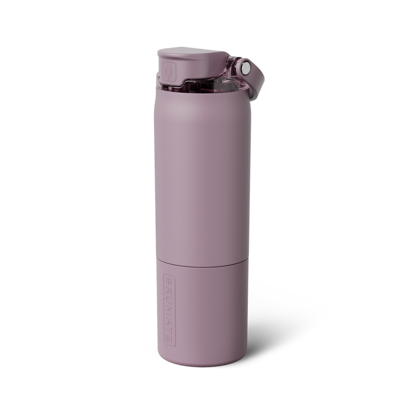 Brumate Rise 25oz  with Leak Proof MagFlip™ lid lock