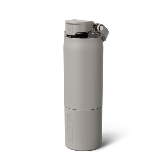 Brumate Rise 25oz  with Leak Proof MagFlip™ lid lock