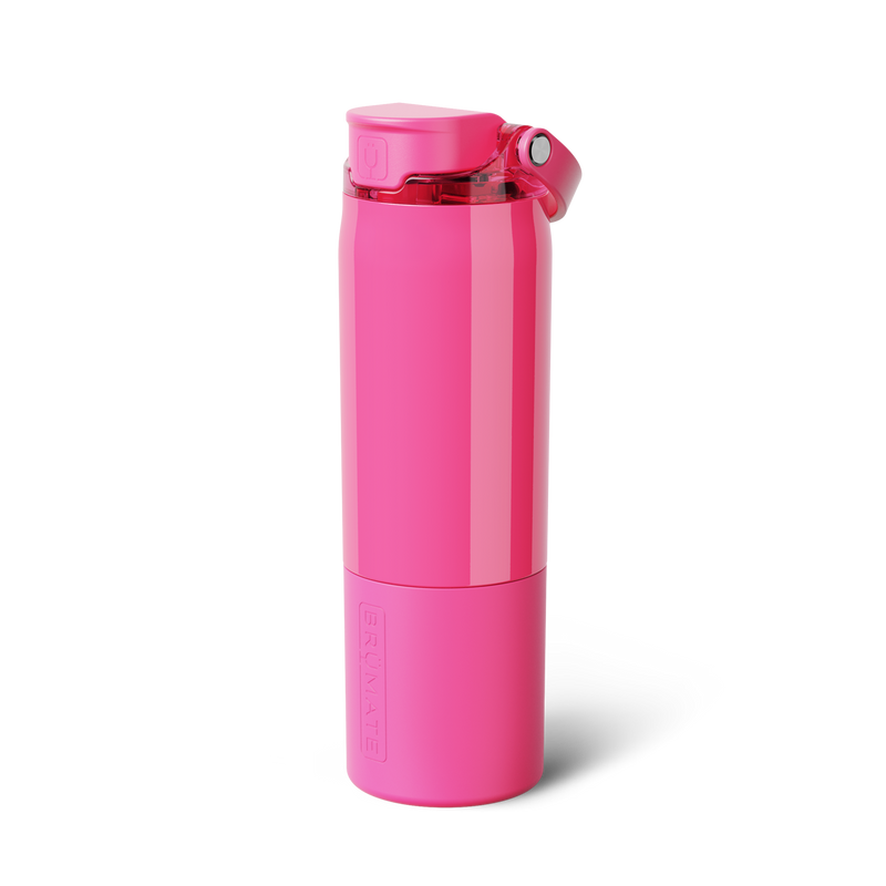 Brumate Rise 25oz  with Leak Proof MagFlip™ lid lock