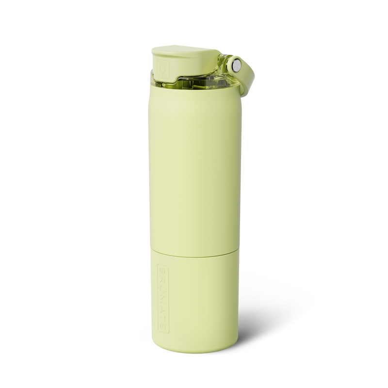 Brumate Rise 25oz  with Leak Proof MagFlip™ lid lock