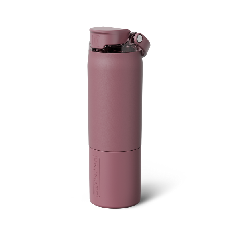 Brumate Rise 25oz  with Leak Proof MagFlip™ lid lock