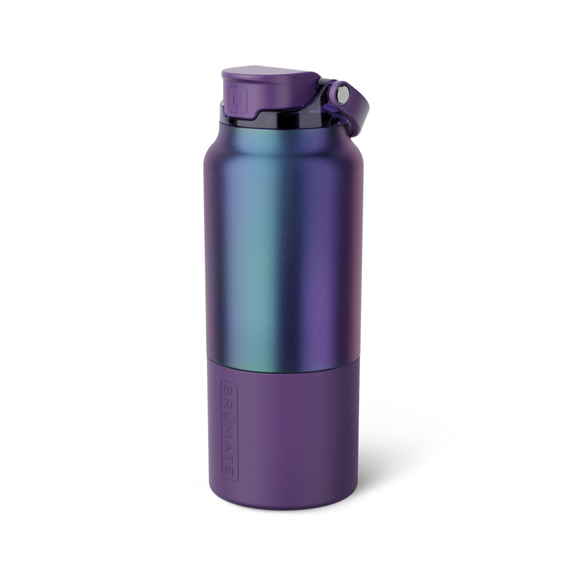 Brumate Rise 25oz  with Leak Proof MagFlip™ lid lock