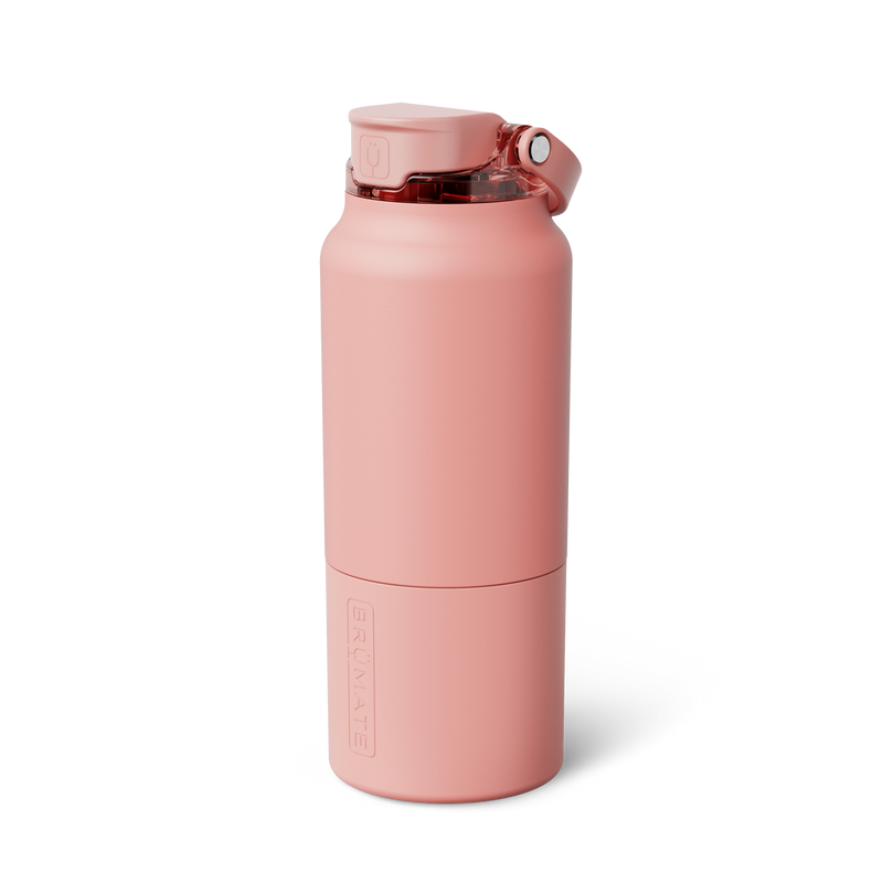 Brumate Rise 25oz  with Leak Proof MagFlip™ lid lock