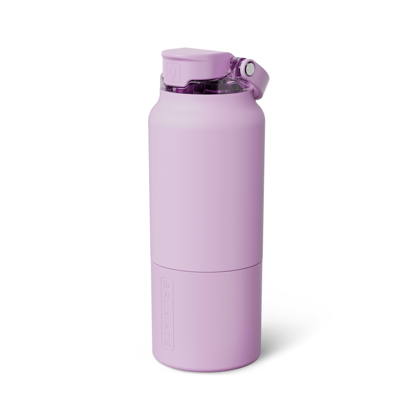Brumate Rise 25oz  with Leak Proof MagFlip™ lid lock
