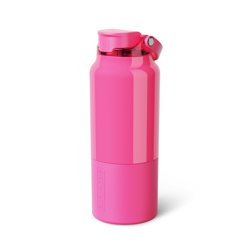 Brumate Rise 25oz  with Leak Proof MagFlip™ lid lock