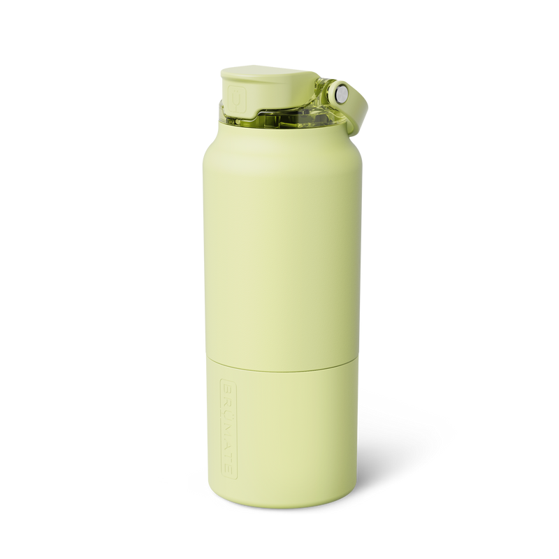 Brumate Rise 25oz  with Leak Proof MagFlip™ lid lock