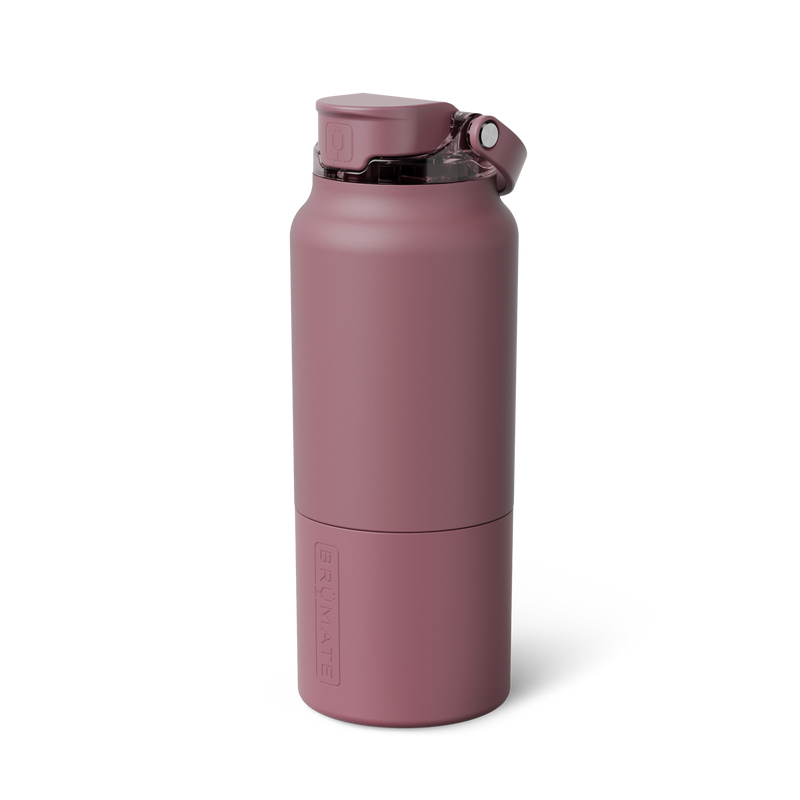 Brumate Rise 25oz  with Leak Proof MagFlip™ lid lock