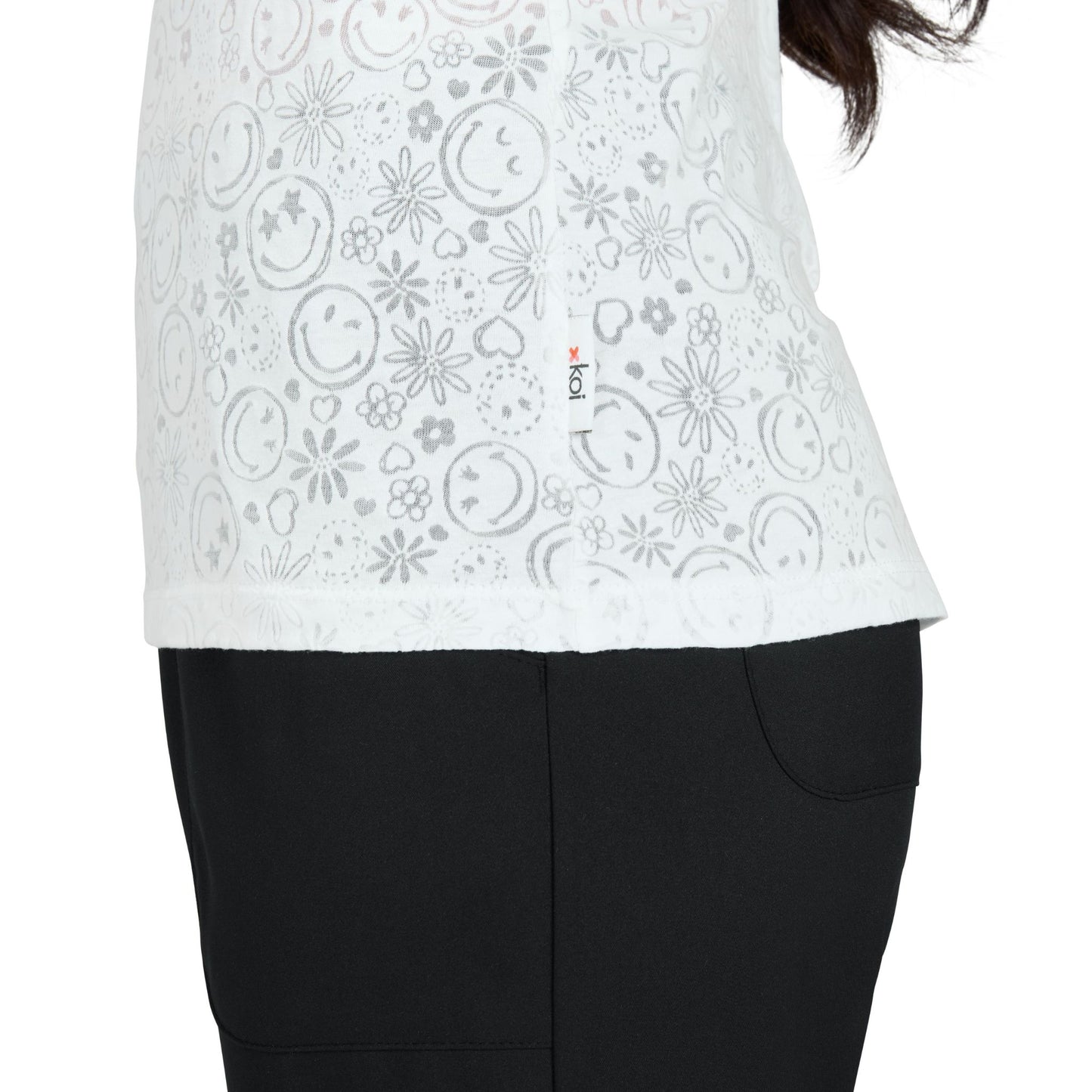 Women's Koi Kind Tee