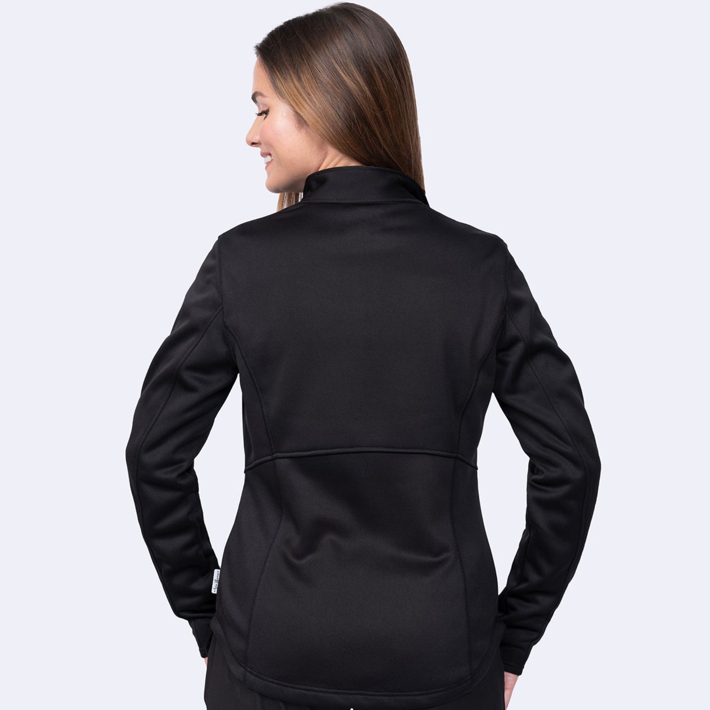 Ava Therese  Bonded Fleece Jacket