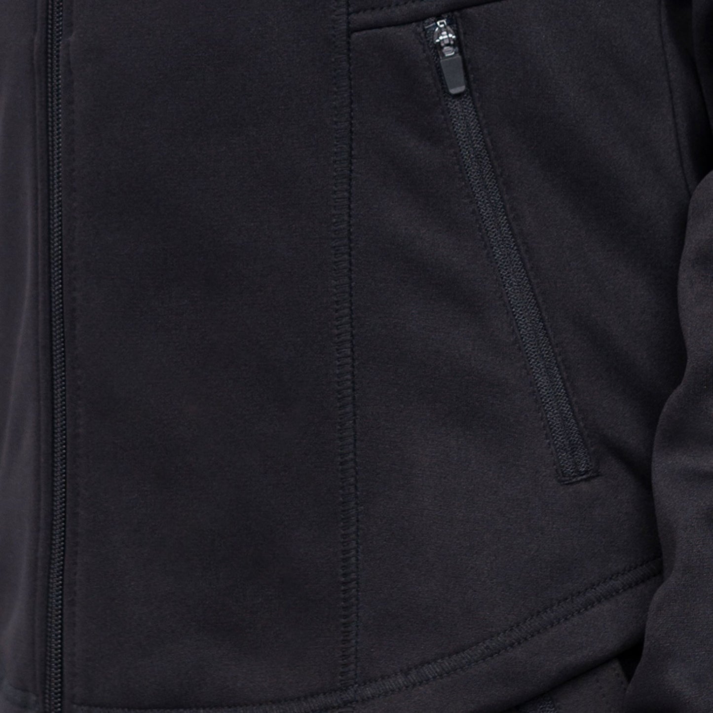 Ava Therese  Bonded Fleece Jacket