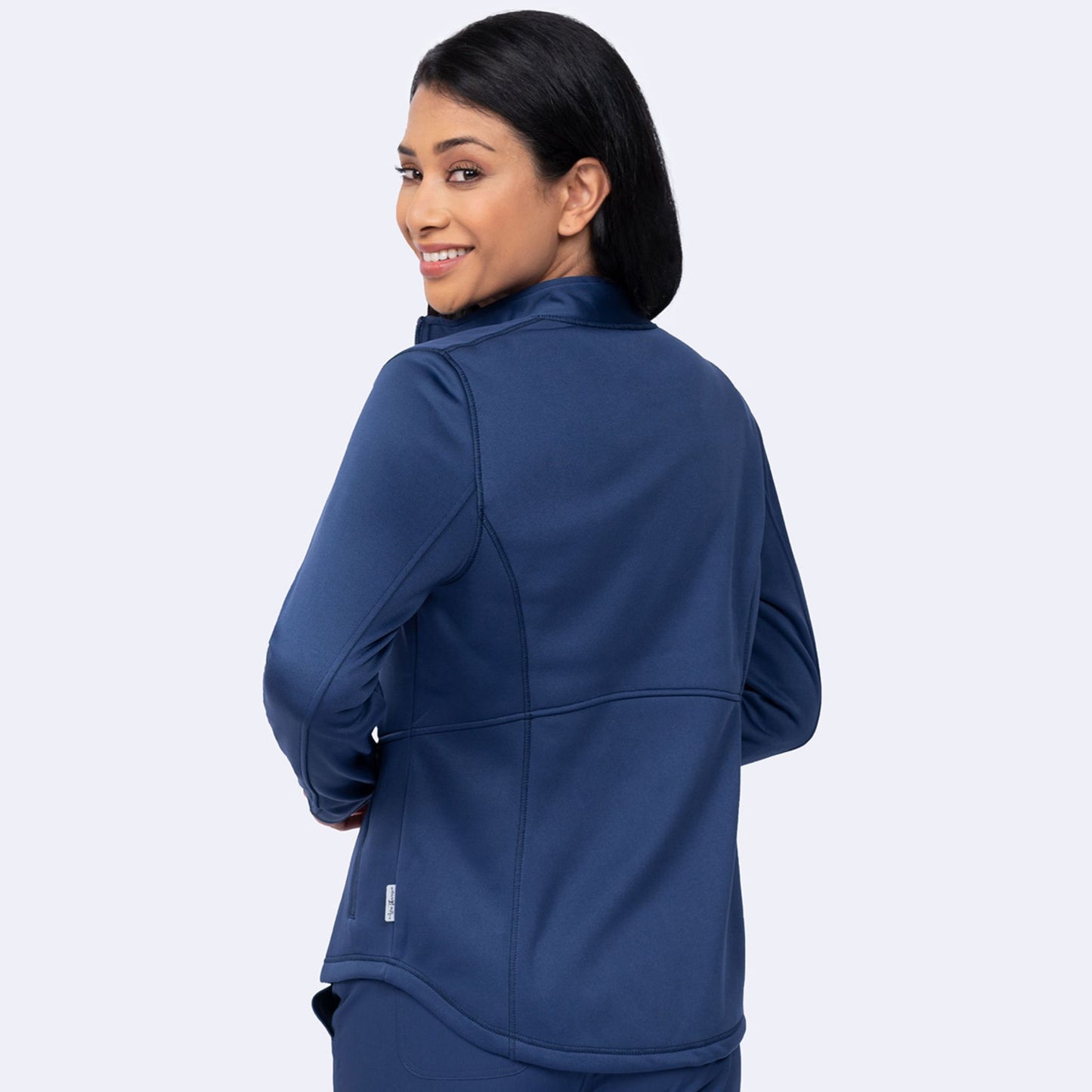 Ava Therese  Bonded Fleece Jacket