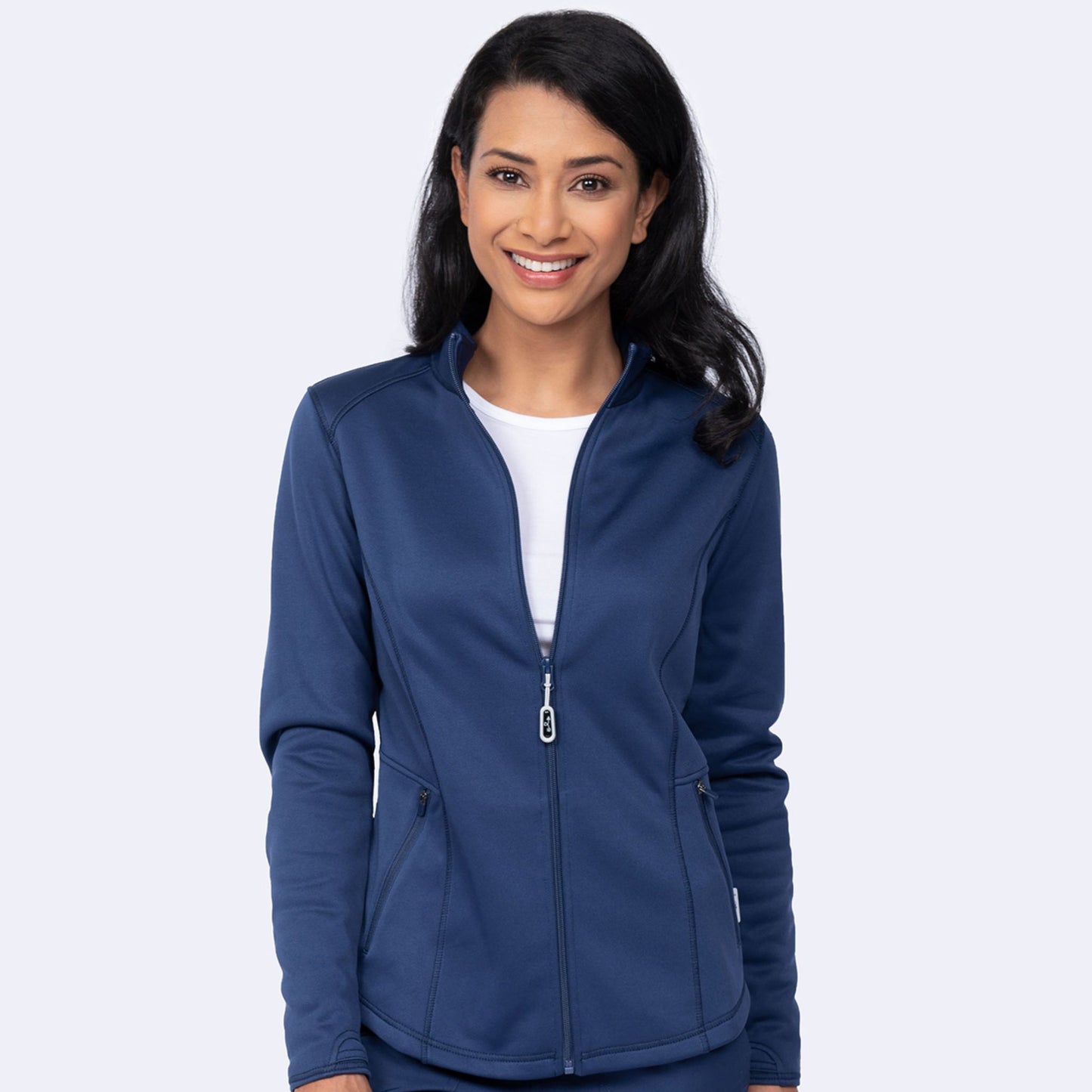 Ava Therese  Bonded Fleece Jacket