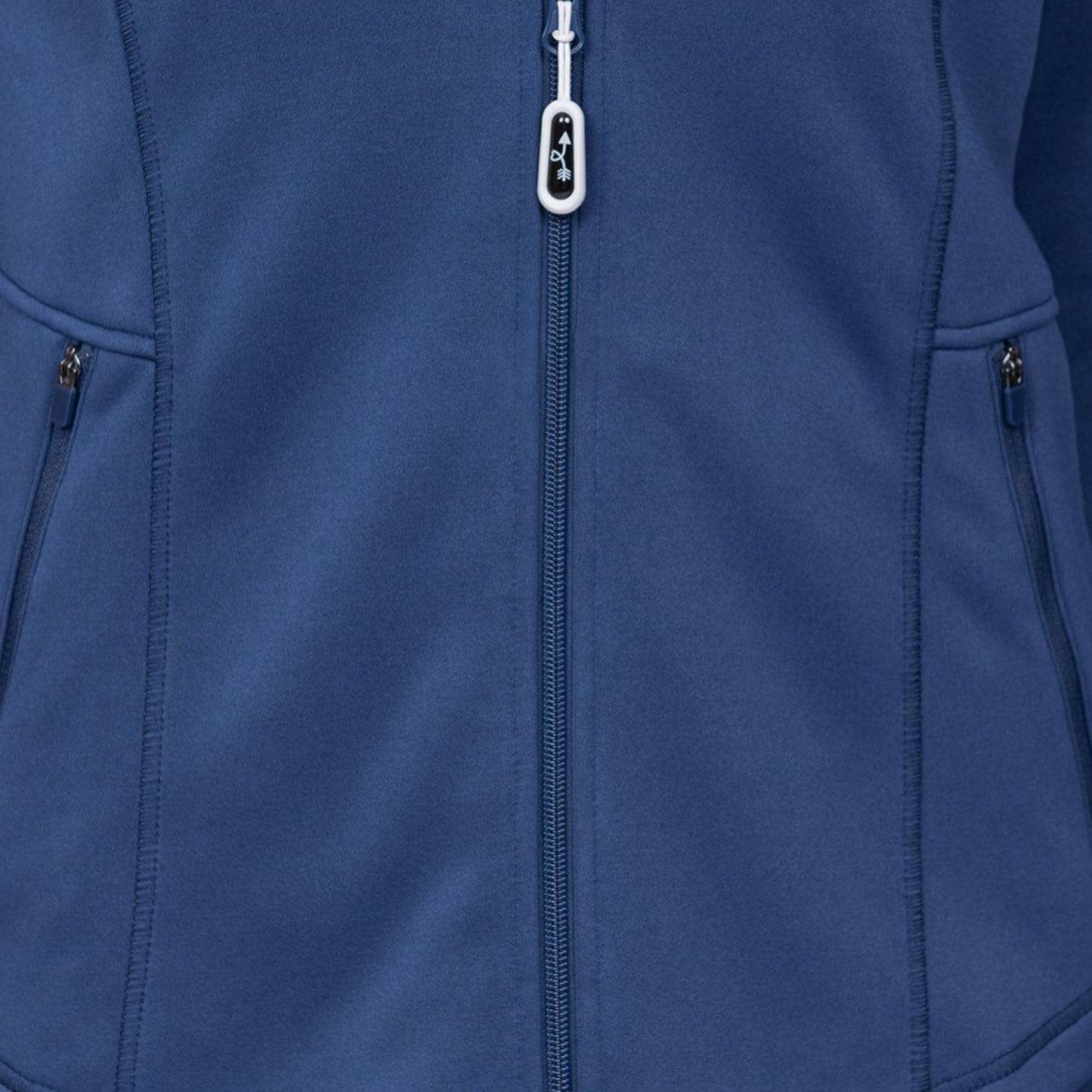 Ava Therese  Bonded Fleece Jacket