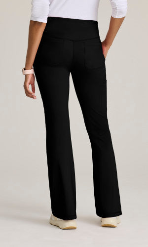 Grey's Anatomy Swift Flare Leg Pant