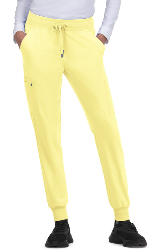 Pulse Women's Scrub Jogger by Koi Cureology