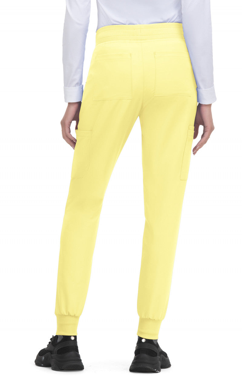 Pulse Women's Scrub Jogger by Koi Cureology