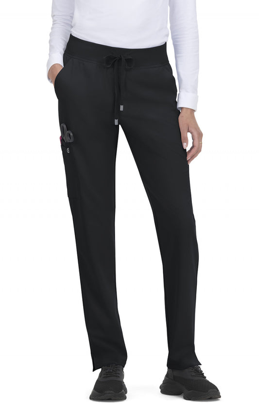 Atria Women's Scrub Pants by Koi Cureology