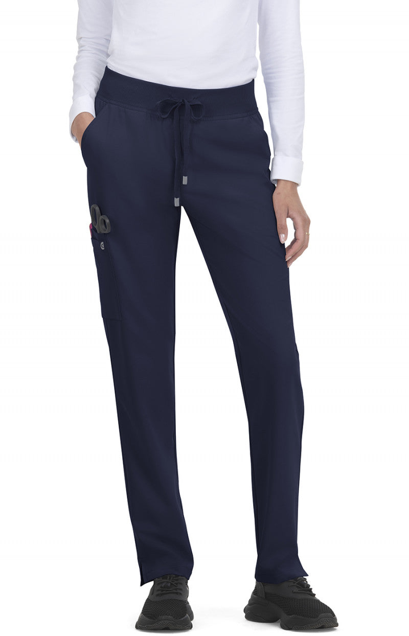 Atria Women's Scrub Pants by Koi Cureology