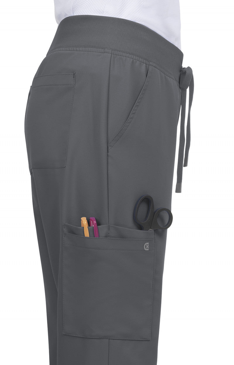 Atria Women's Scrub Pants by Koi Cureology