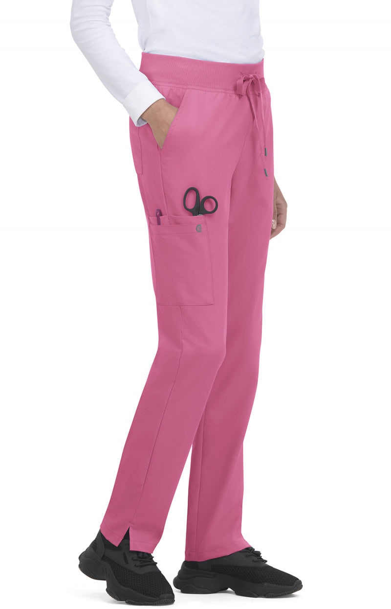 Atria Women's Scrub Pants by Koi Cureology